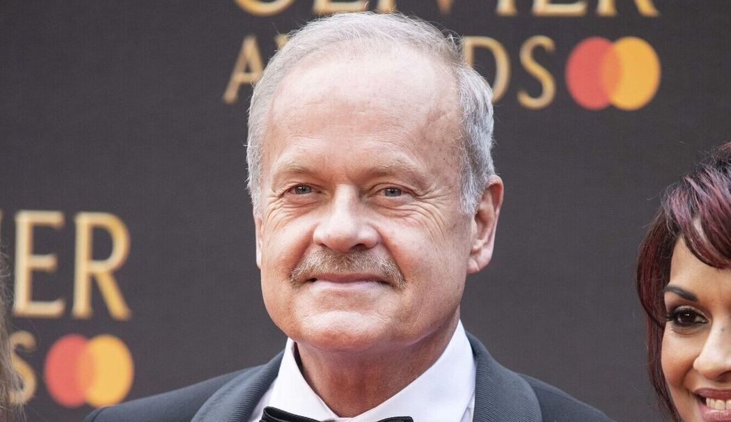 Kelsey Grammer Kelsey Grammer