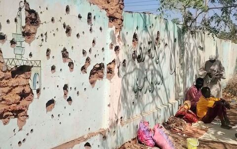 Die sudanesische Armee hat ihren Rückzug aus El Fascher bestätigt