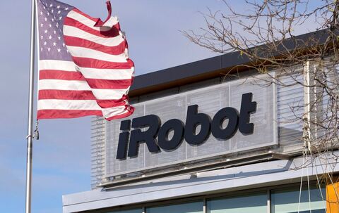 iRobot