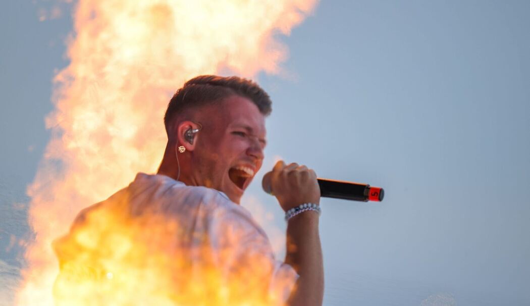 Julian Sommer Julian Sommer