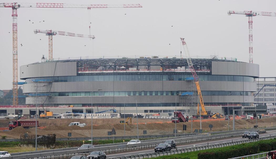 Vor Olympia Mailand Cortina 2026