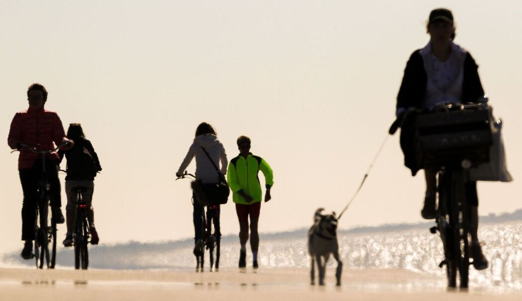 Sport ist gut für das Herz Sport ist gut für das Herz