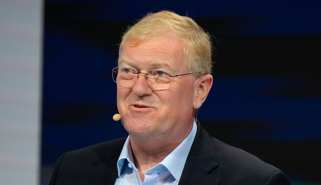 Stefan Hartung Stefan Hartung