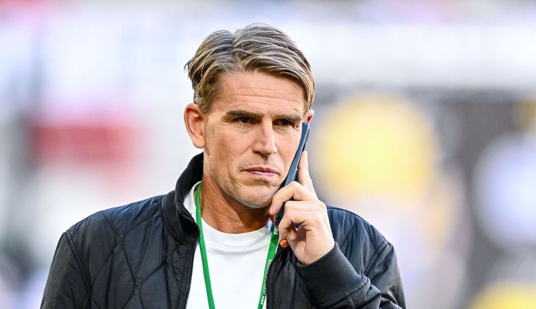 Christoph Freund Christoph Freund