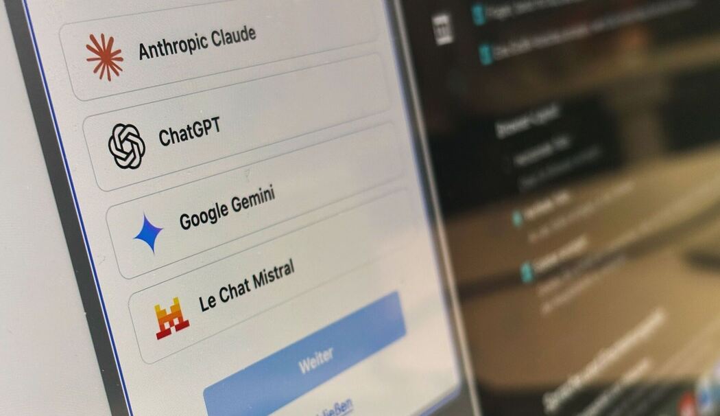 KI-Chatbots in der Sidebar von Firefox KI-Chatbots in der Sidebar von Firefox