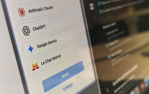 KI-Chatbots in der Sidebar von Firefox