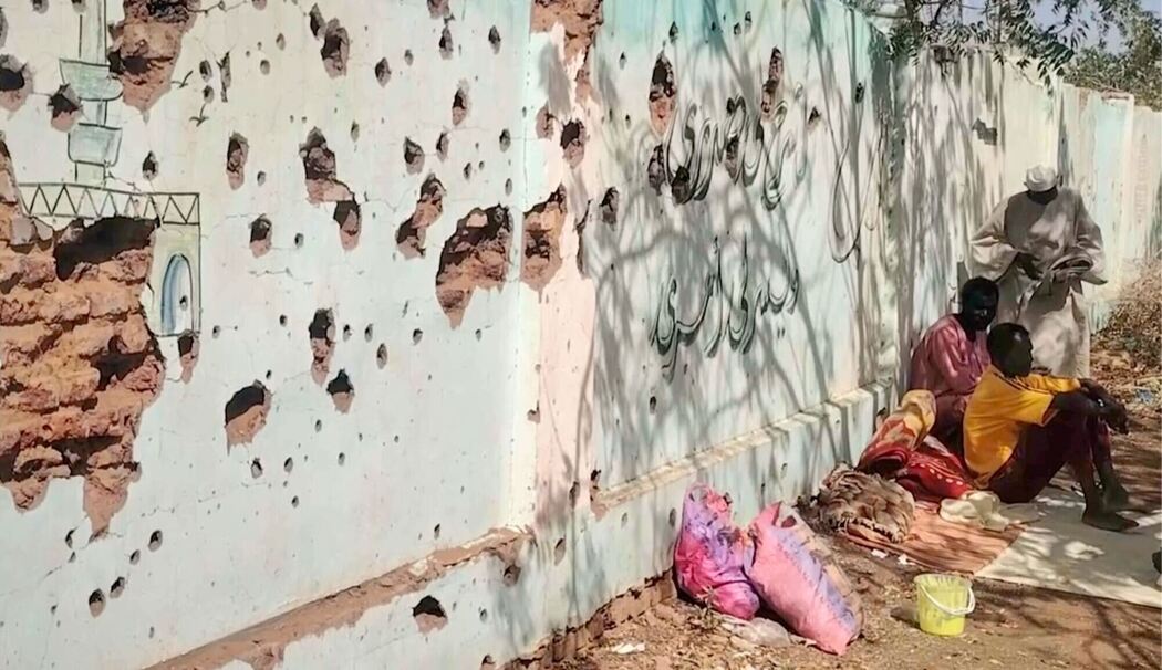 Die sudanesische Armee hat ihren Rückzug aus Al-Faschir bestätigt