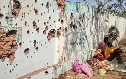 Die sudanesische Armee hat ihren Rückzug aus Al-Faschir bestätigt