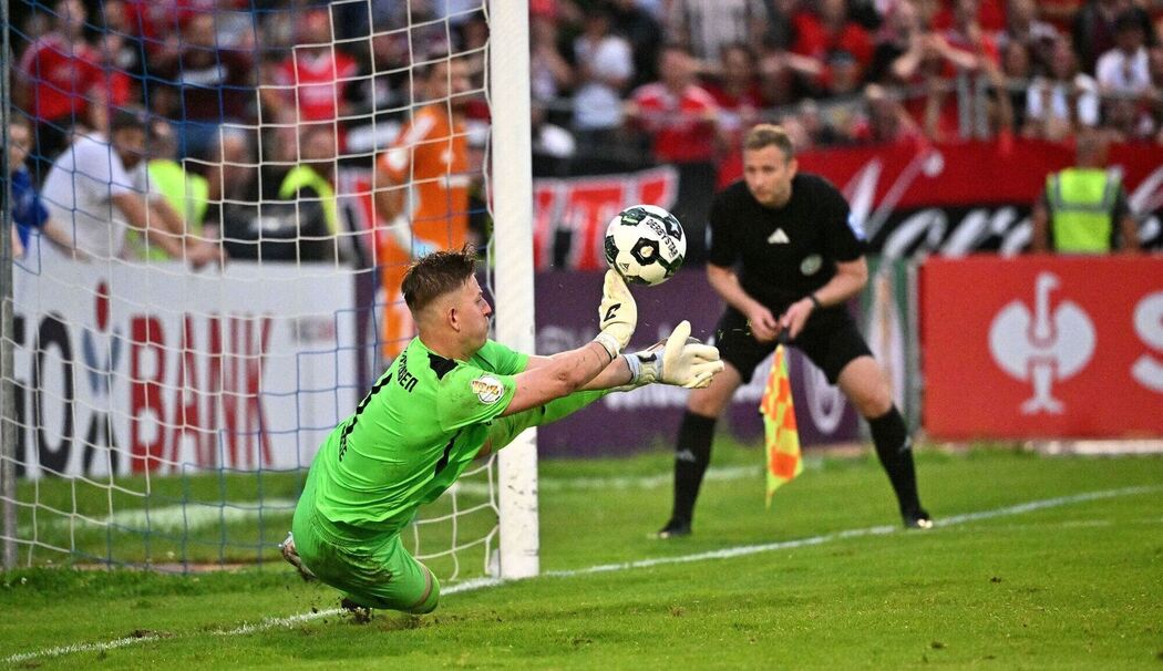 FV Illertissen - 1. FC Nürnberg FV Illertissen - 1. FC Nürnberg