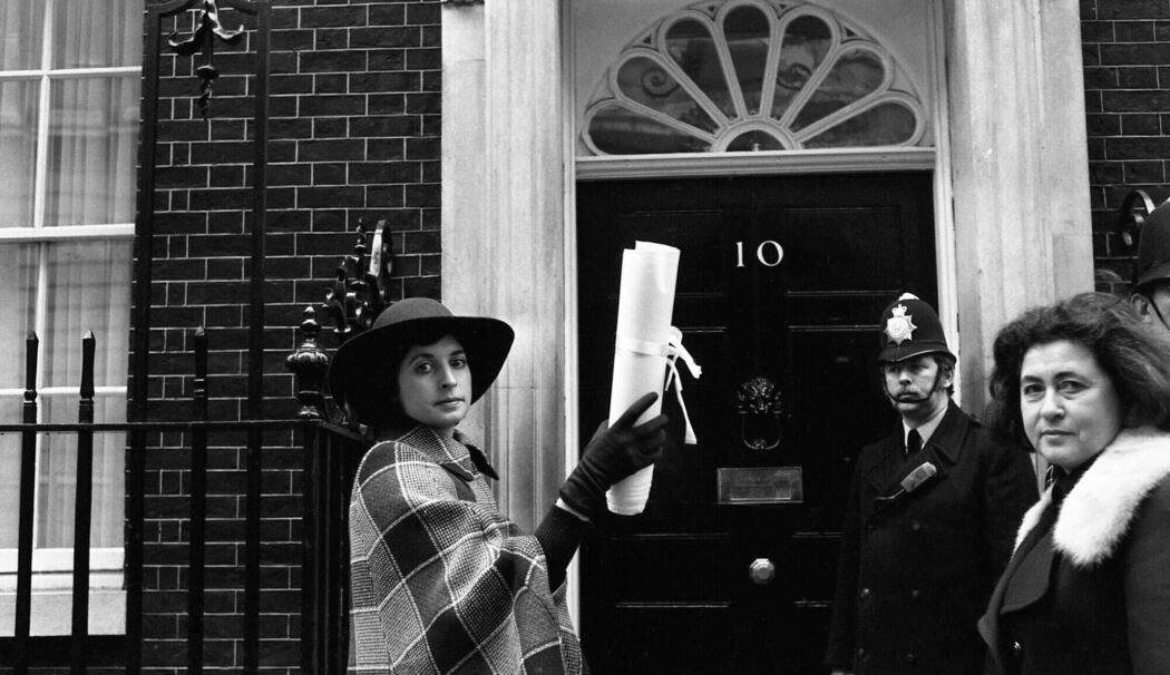 Schauspielerin Prunella Scales gestorben Schauspielerin Prunella Scales gestorben