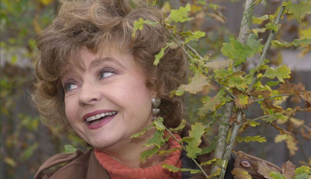 Schauspielerin Prunella Scales gestorben Schauspielerin Prunella Scales gestorben