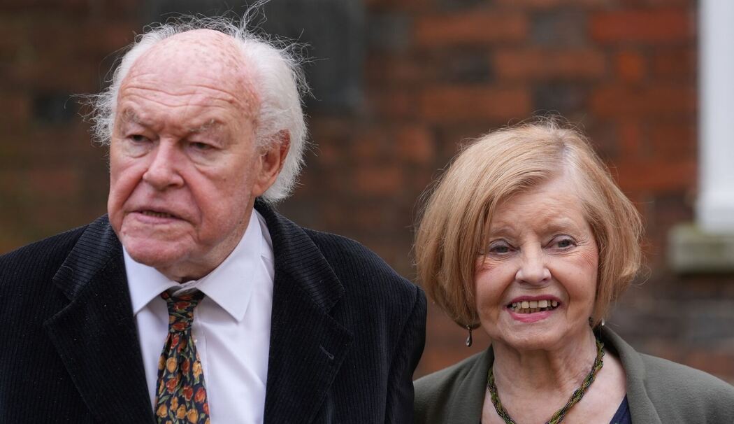 Schauspielerin Prunella Scales gestorben Schauspielerin Prunella Scales gestorben