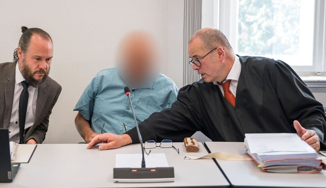 Revision nach Verurteilung wegen Totschlags