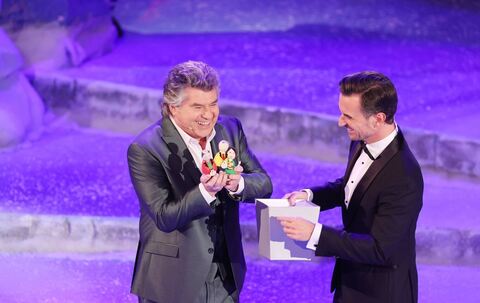 &quot;Das Adventsfest der 100 000 Lichter&quot;