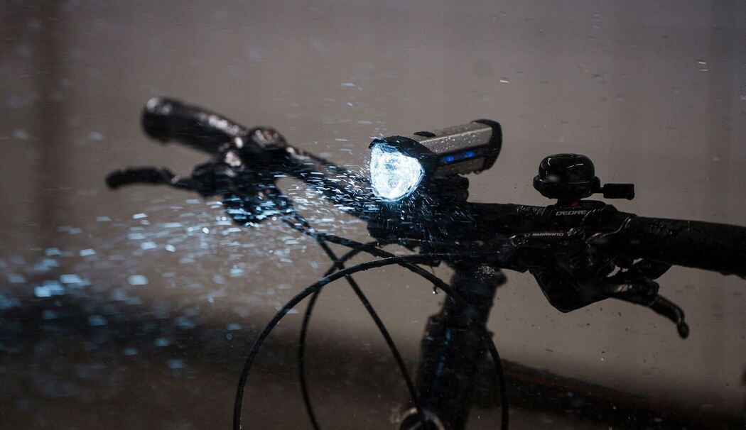 Fahrradleuchten im Test vom ADAC Fahrradleuchten im Test vom ADAC