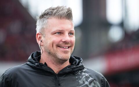 1. FC Köln - FC Augsburg