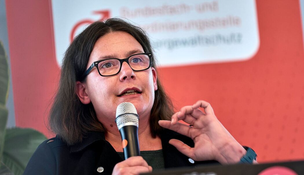 Bundesfach- und Koordinierungsstelle Männergewaltschutz Bundesfach- und Koordinierungsstelle Männergewaltschutz