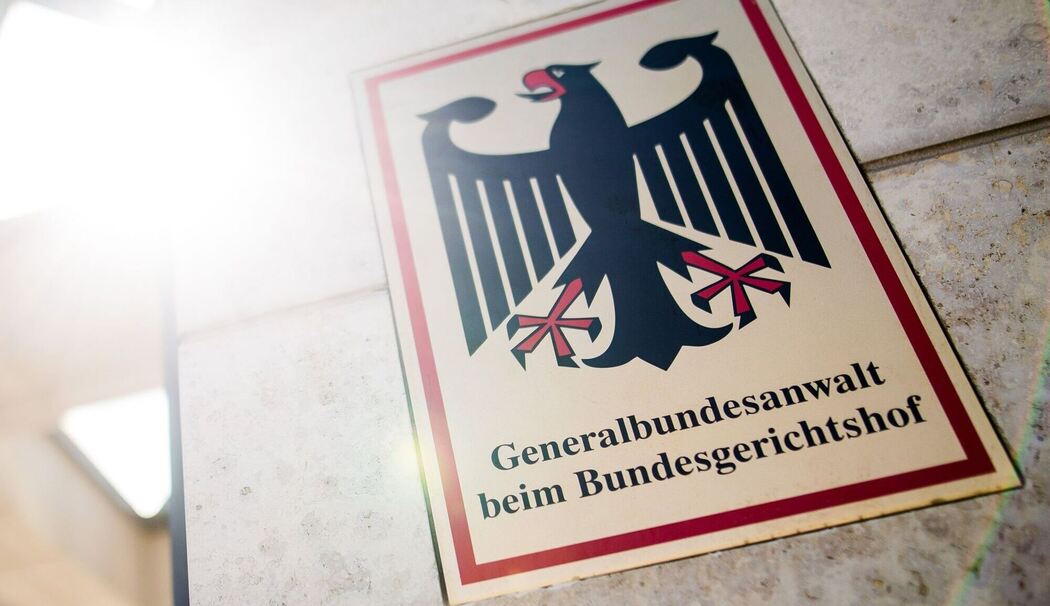 Bundesanwaltschaft Bundesanwaltschaft