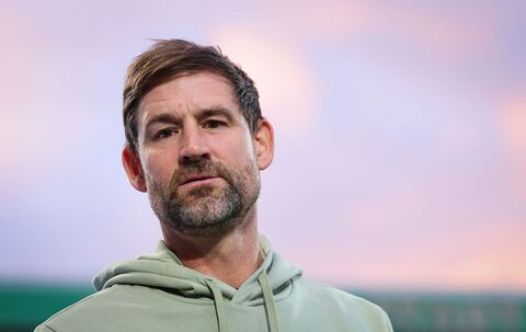 SpVgg Greuther Fürth - Karlsruher SC