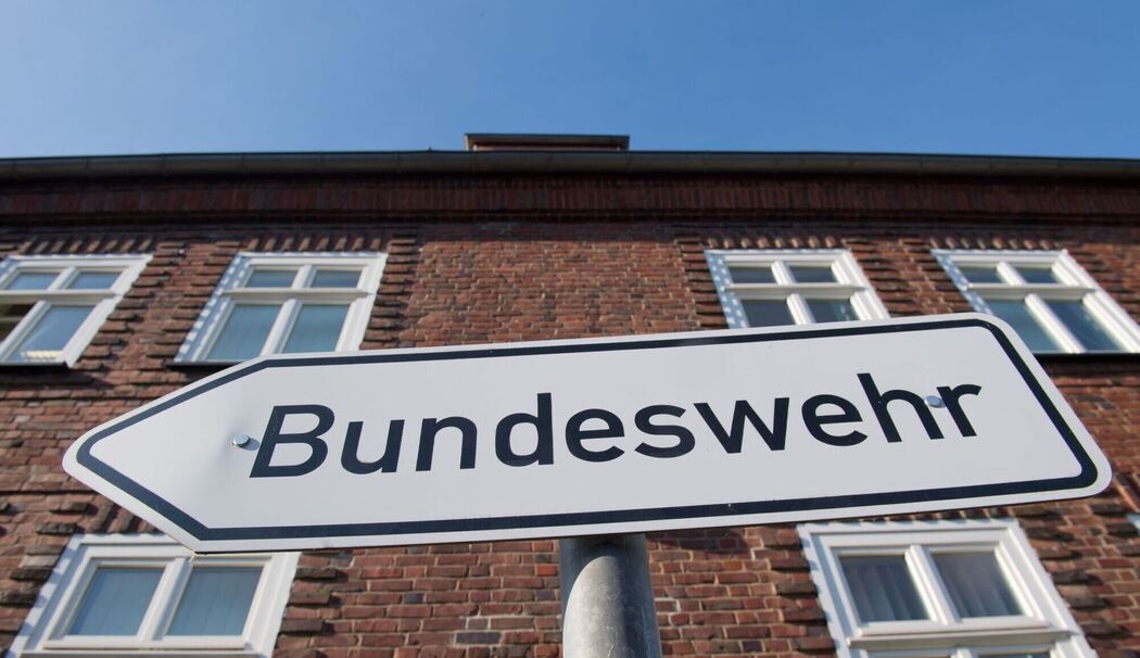 Verteidigungsministerium stoppt Umwandlung von Standorten