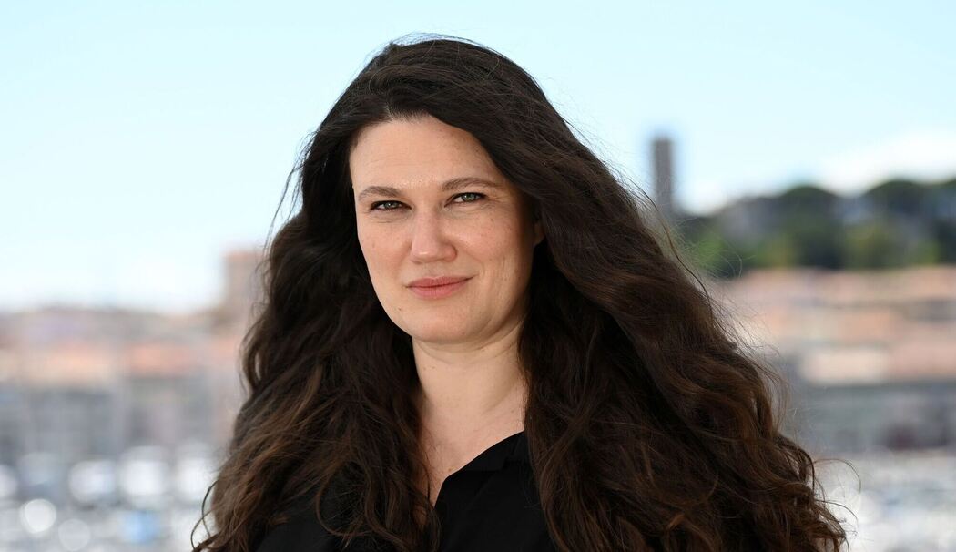 Mascha Schilinski Mascha Schilinski