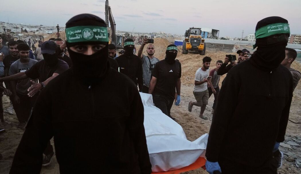 Nahostkonflikt - Chan Junis Nahostkonflikt - Chan Junis