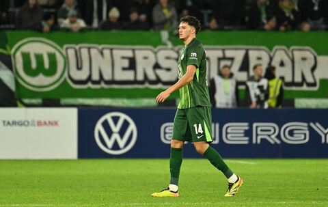 VfL Wolfsburg - Holstein Kiel