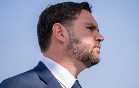 US-Vizepräsident Vance