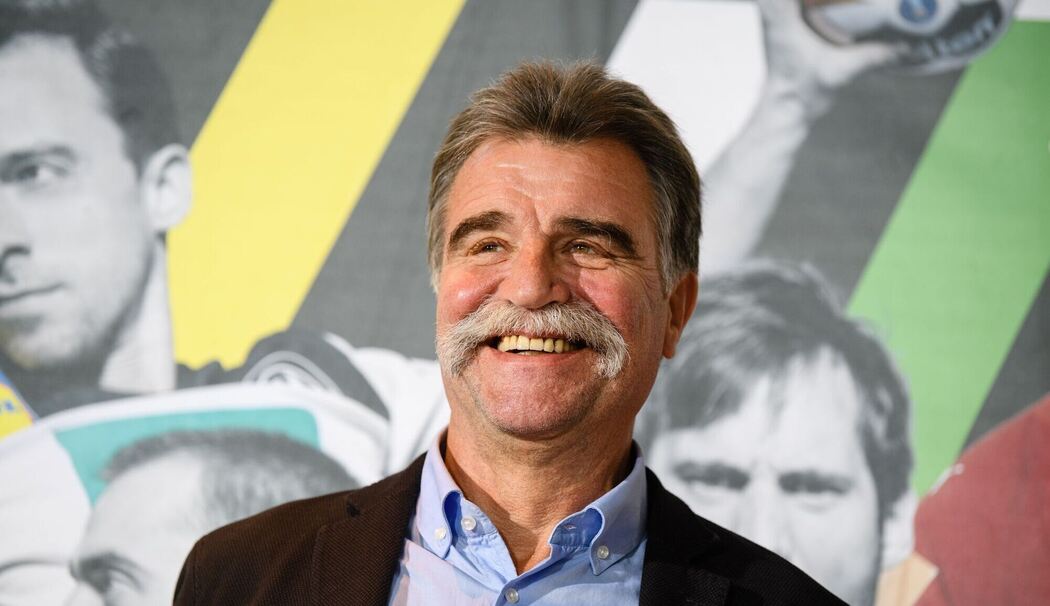 Heiner Brand Heiner Brand