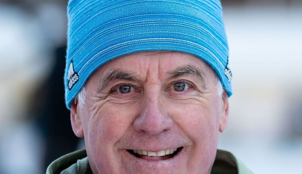 Biathlon Weltcup Ruhpolding Biathlon Weltcup Ruhpolding