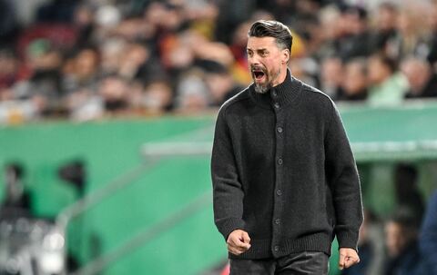 FC Augsburg - VfL Bochum