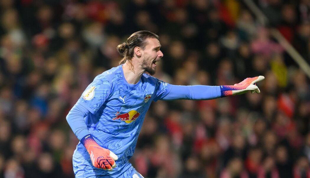 FC Energie Cottbus - RB Leipzig FC Energie Cottbus - RB Leipzig