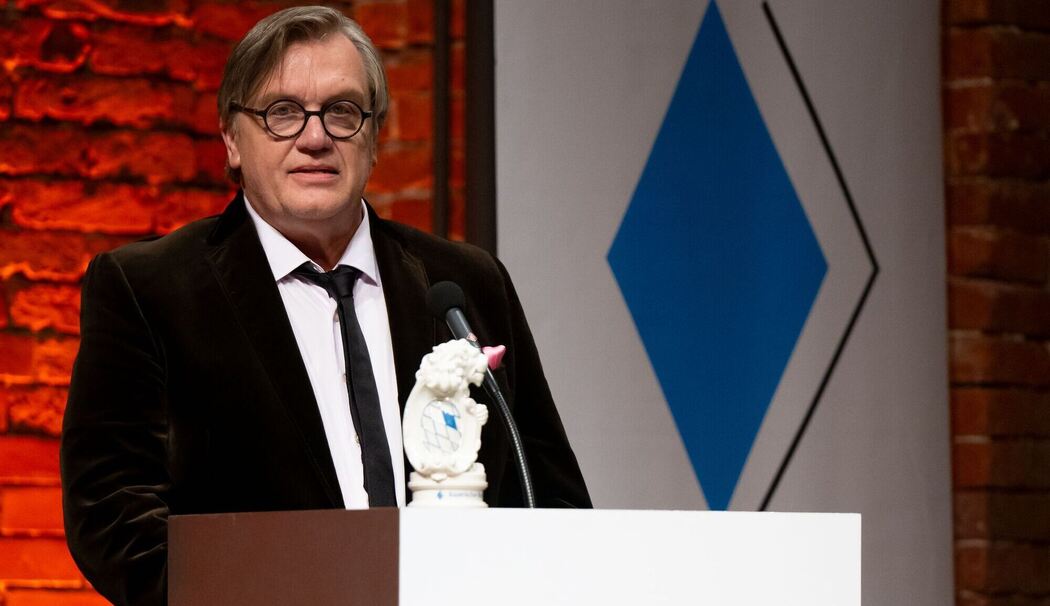 Bayerischer Buchpreis 2025 Bayerischer Buchpreis 2025