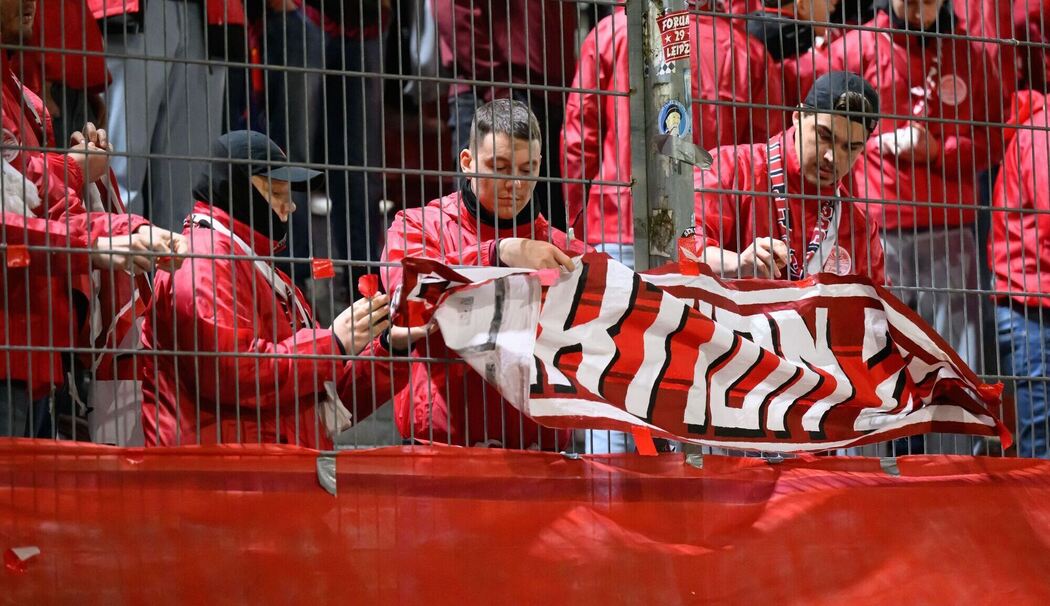 FC Energie Cottbus - RB Leipzig