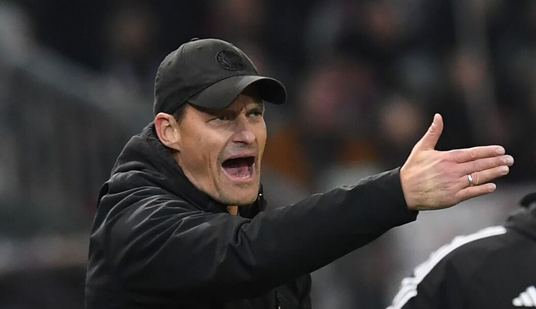 FC St.Pauli - TSG Hoffenheim FC St.Pauli - TSG Hoffenheim