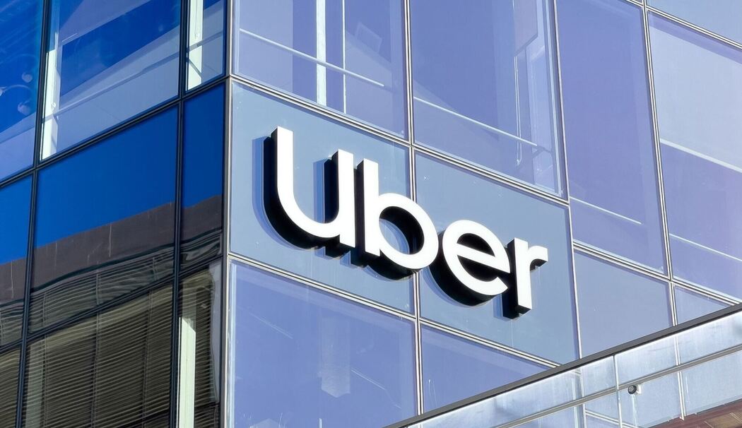 Uber
