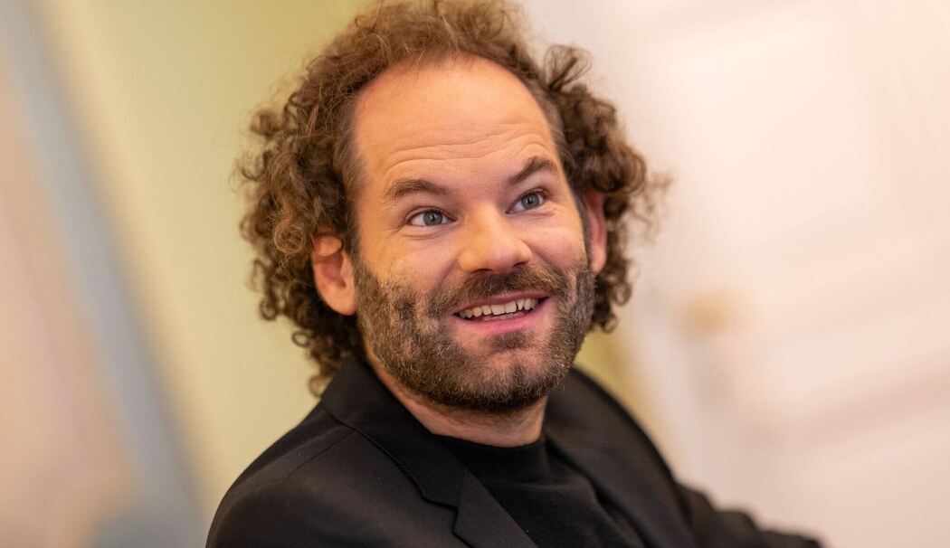 Der Film "Pumuckl und das große Missverständnis" Der Film "Pumuckl und das große Missverständnis"