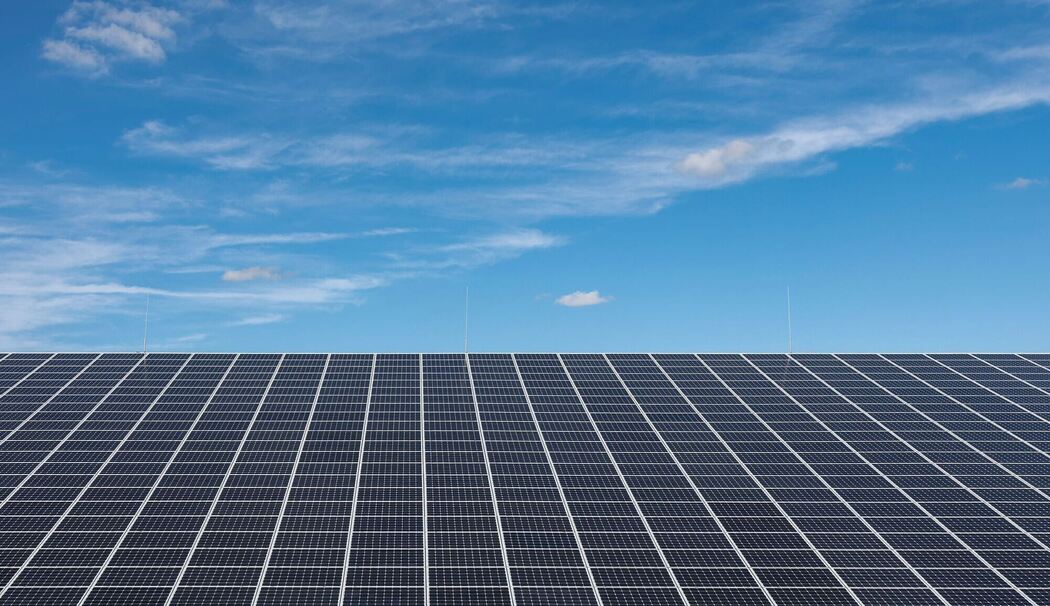 Solarpark