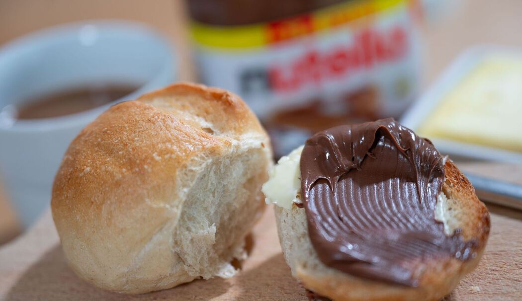Nutella könnte teurer werden Nutella könnte teurer werden