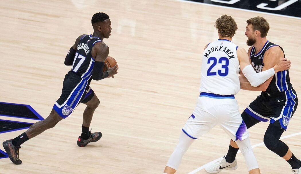 Sacramento Kings - Utah Jazz Sacramento Kings - Utah Jazz