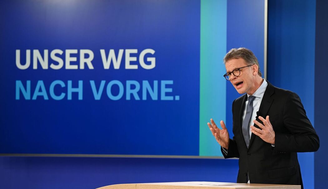 Deutsche Bank Deutsche Bank