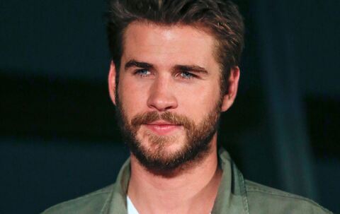 Liam Hemsworth