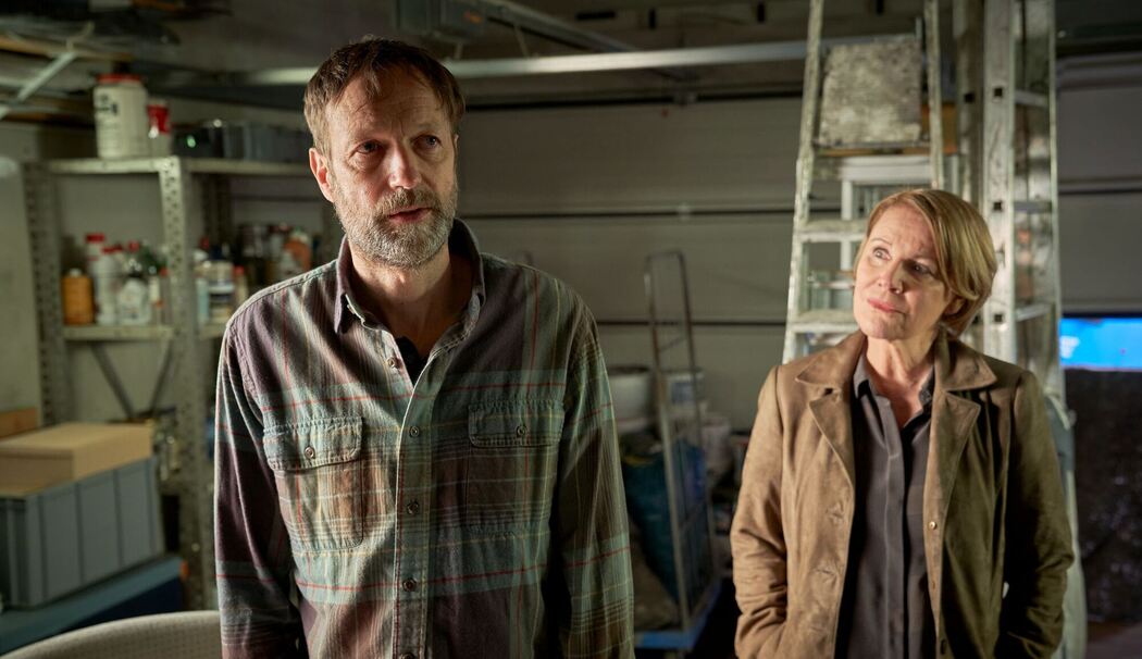 TV Ausblick ZDF - «Marie Brand und der überwundene Tod»