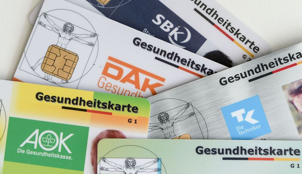 Krankenkassen Krankenkassen