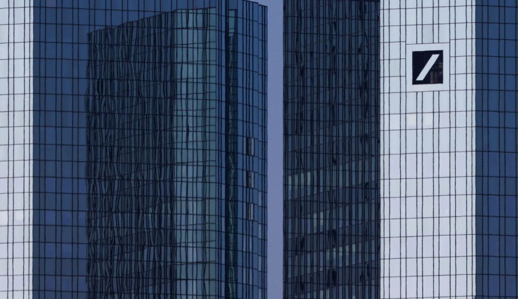 Deutsche Bank Deutsche Bank