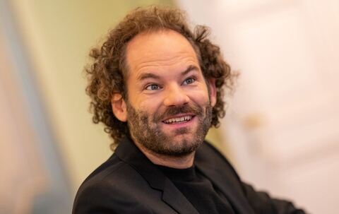 Der Film &quot;Pumuckl und das große Missverständnis&quot;