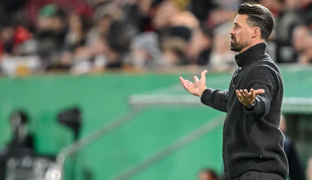 FC Augsburg - VfL Bochum