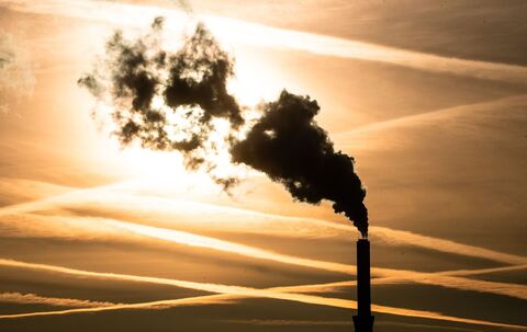 Analyse: CO2-Reduktion führt nicht zu Wettbewerbsnachteilen