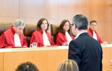 Bundesverfassungsgericht