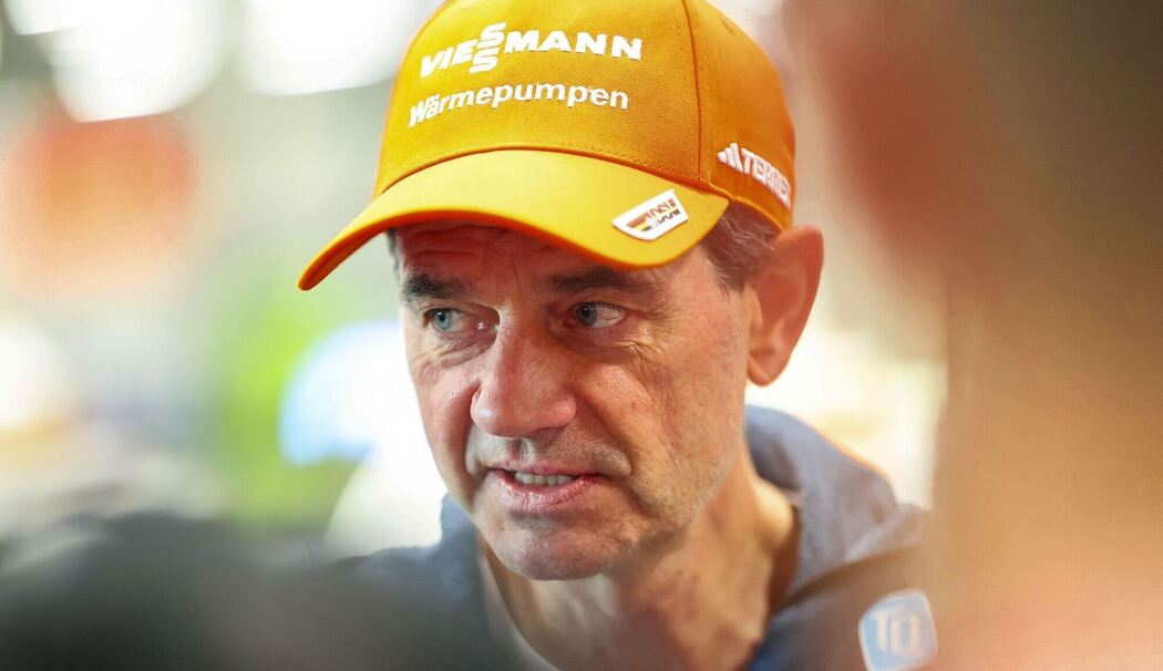 DSV-Einkleidung DSV-Einkleidung